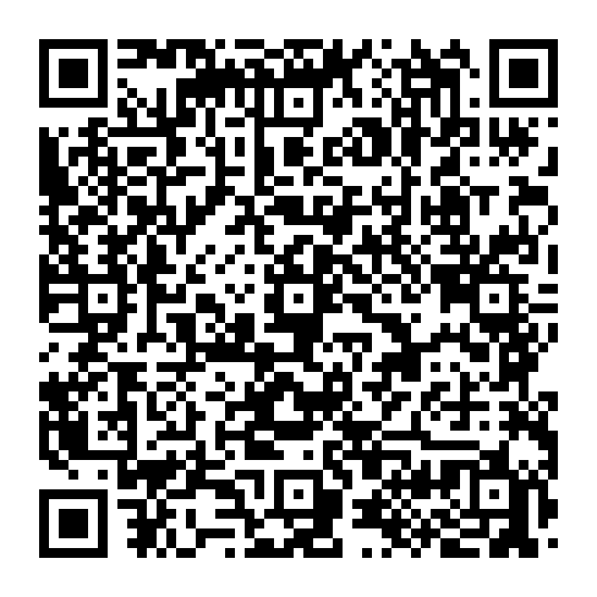 QRコード