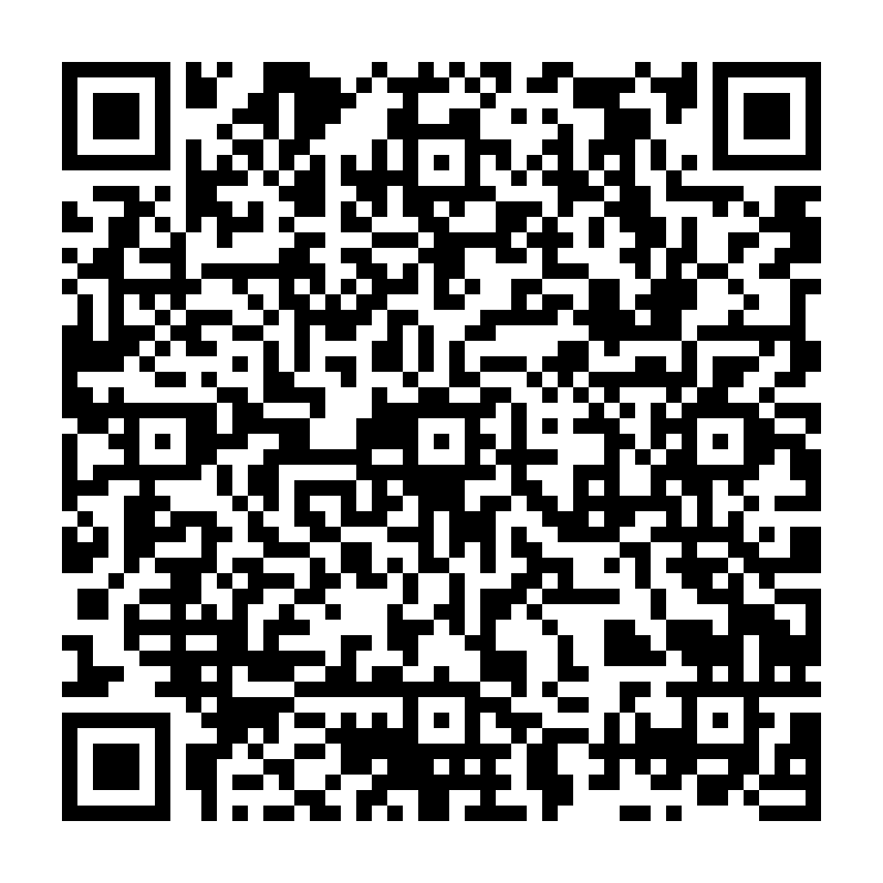 QRコード
