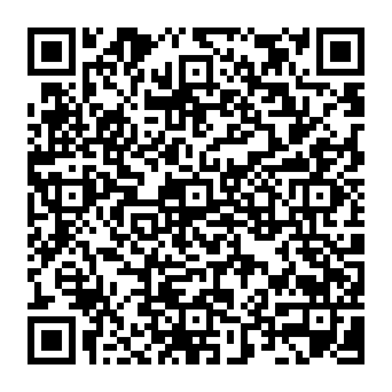 QRコード