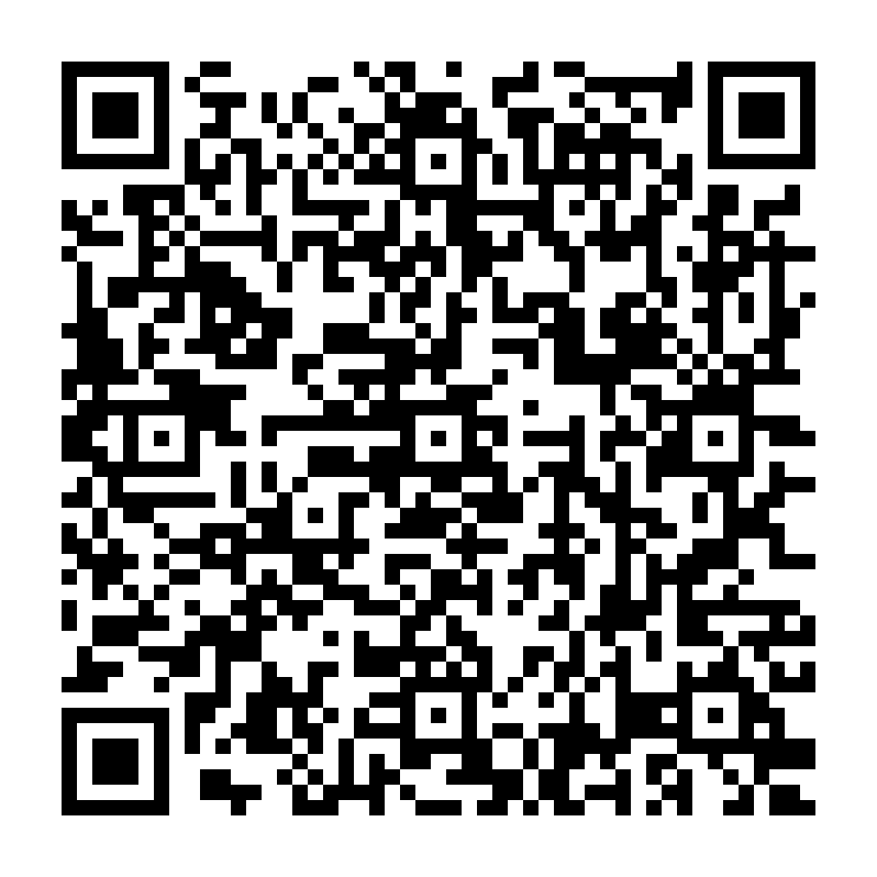 QRコード