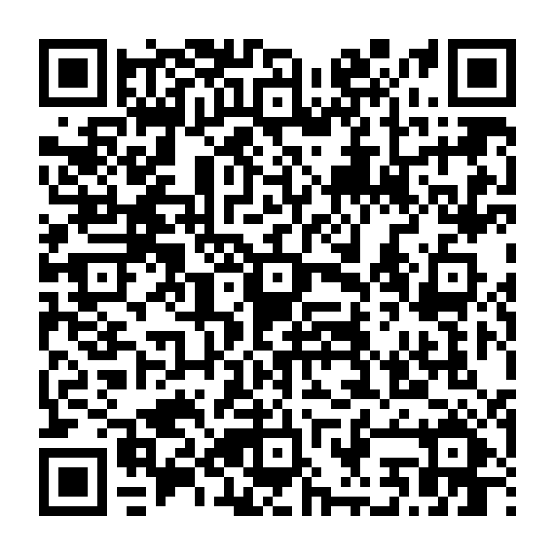 QRコード