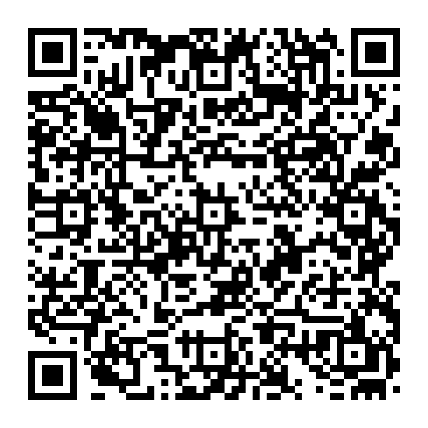 QRコード
