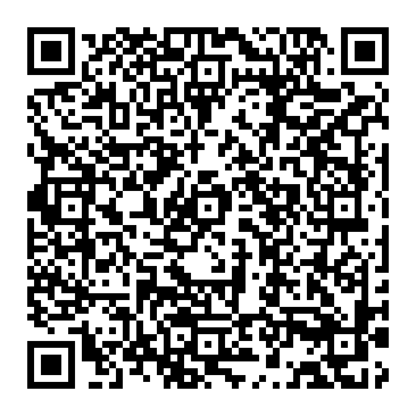 QRコード