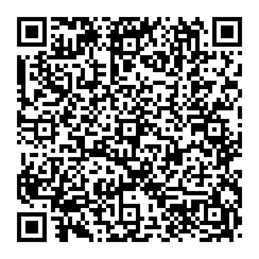 QRコード