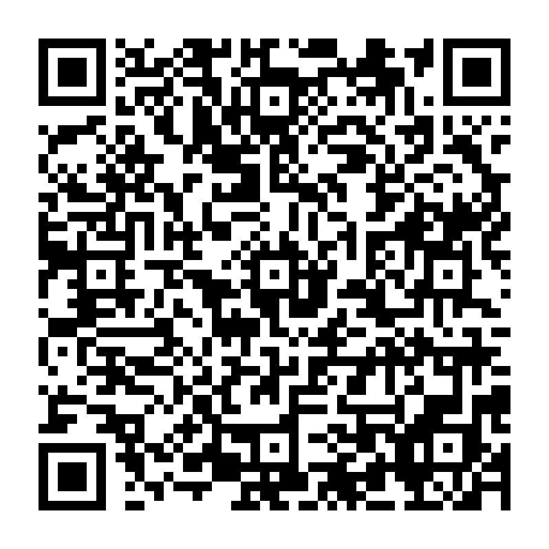 QRコード