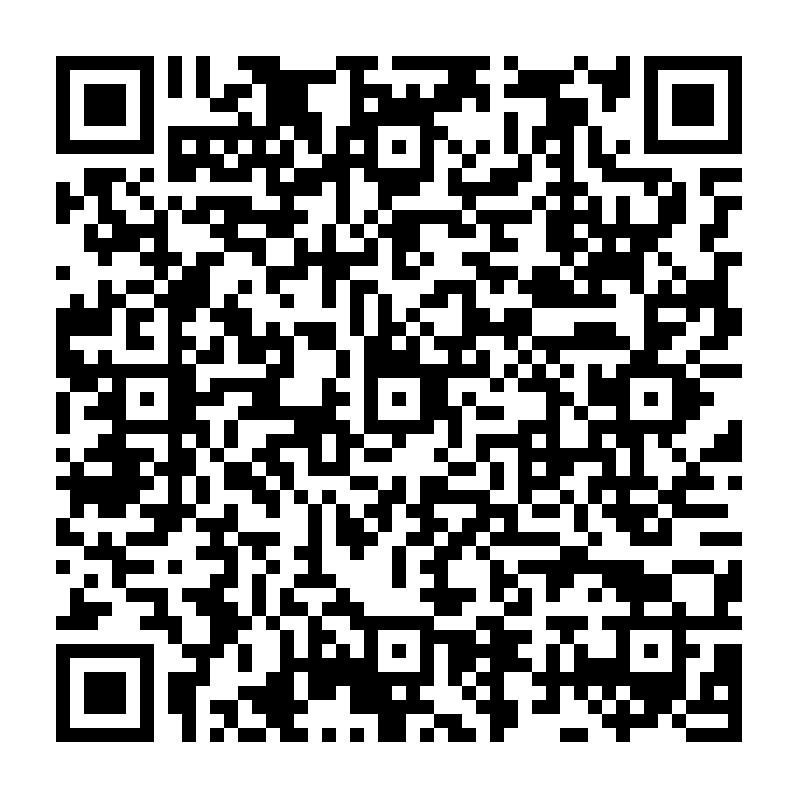 QRコード