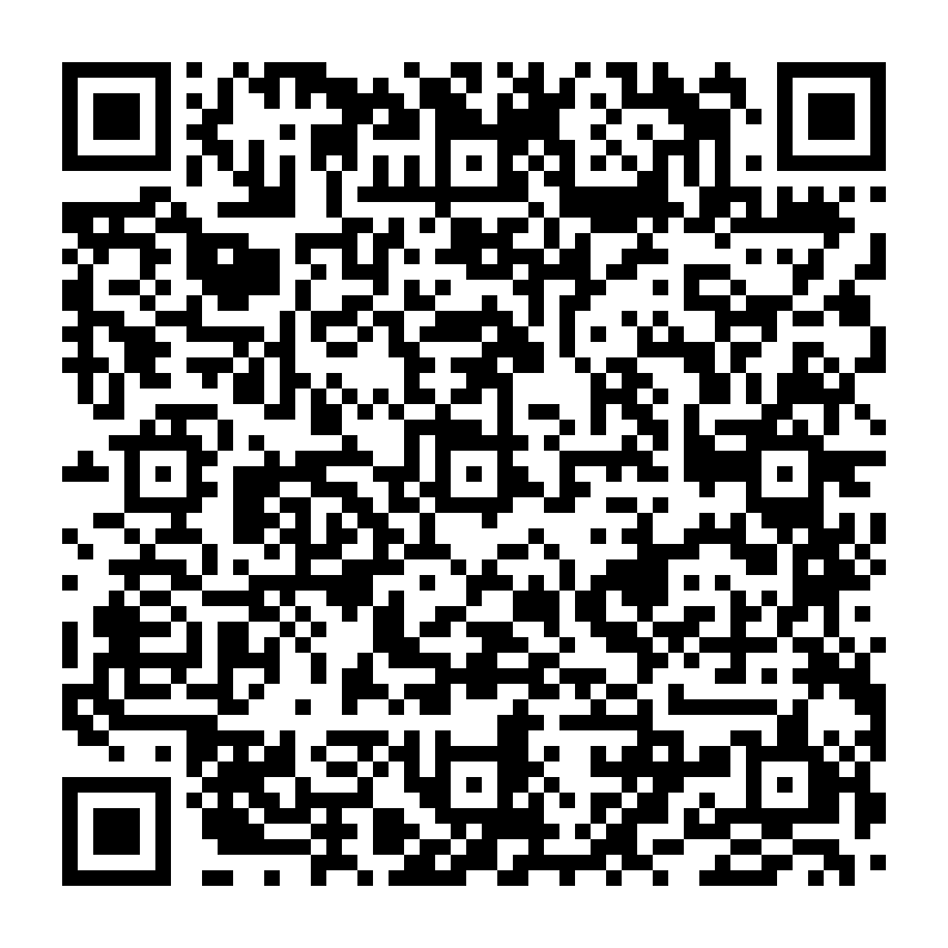 QRコード