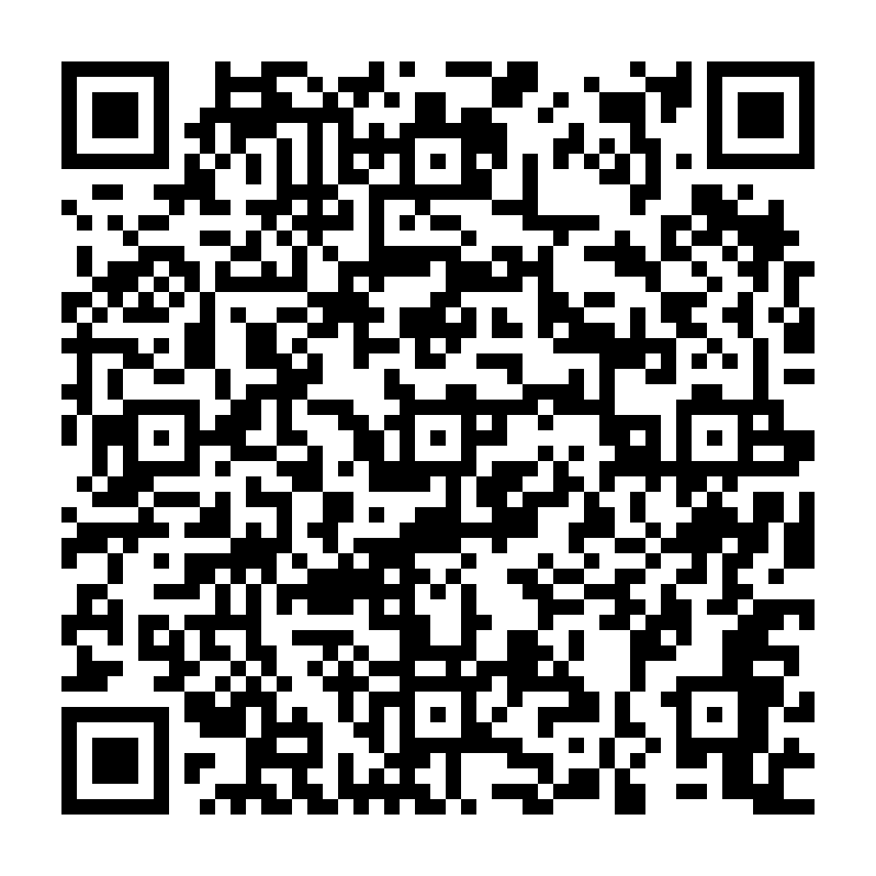 QRコード