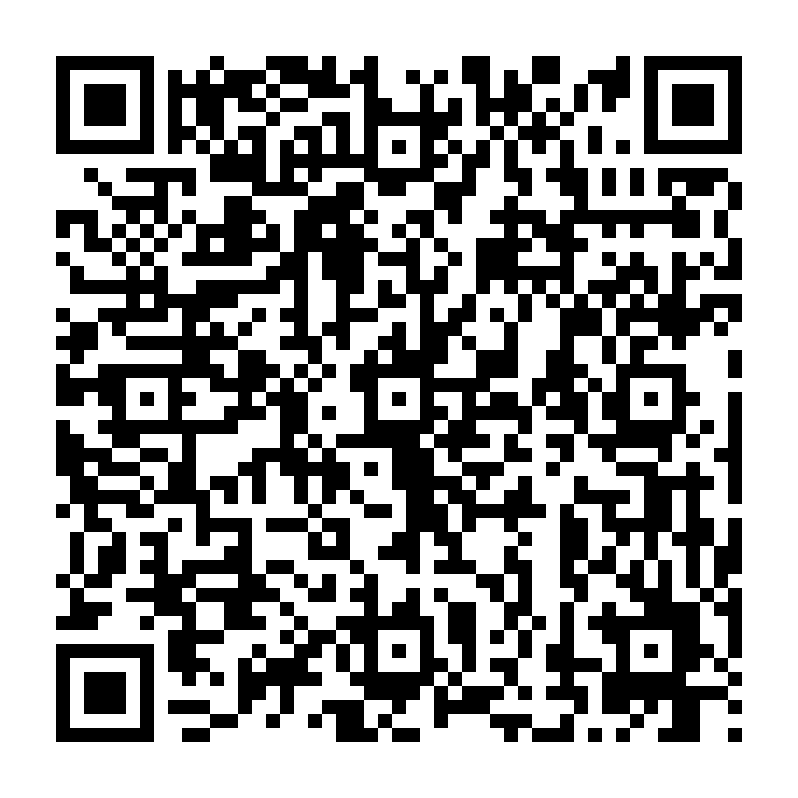 QRコード