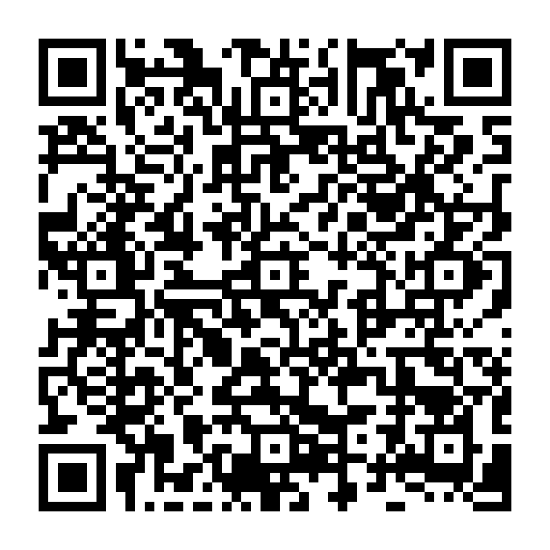 QRコード