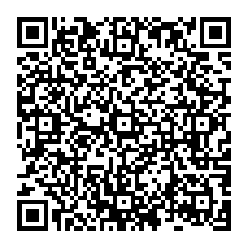 QRコード