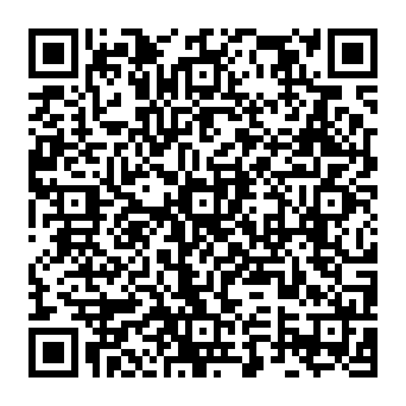 QRコード