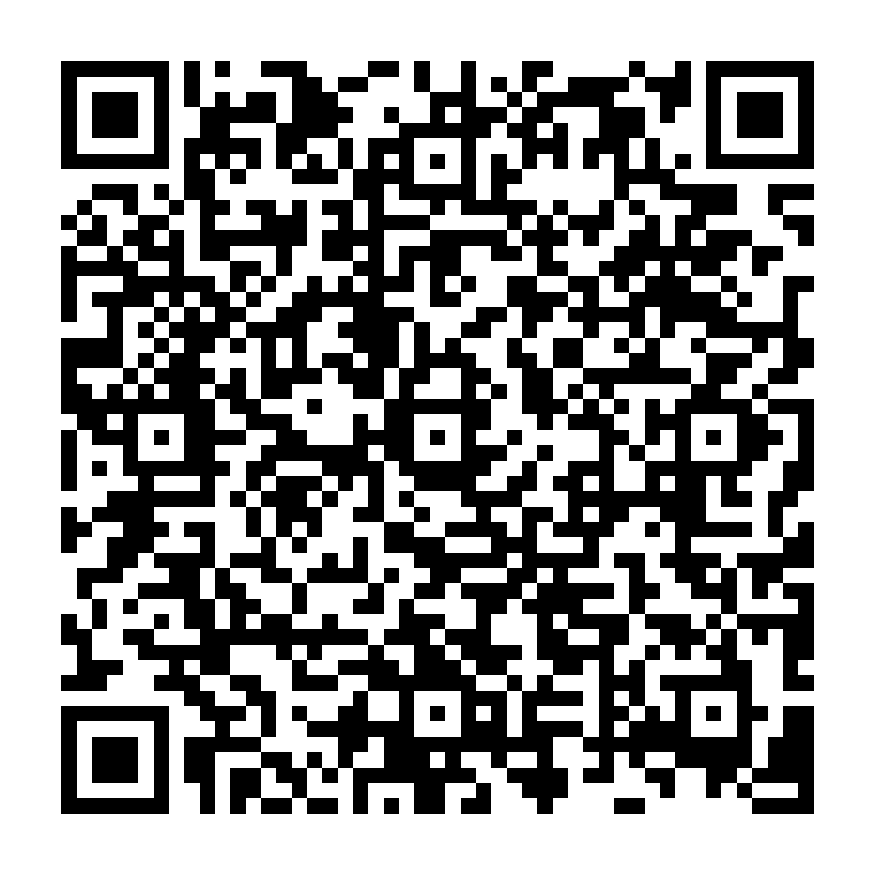 QRコード