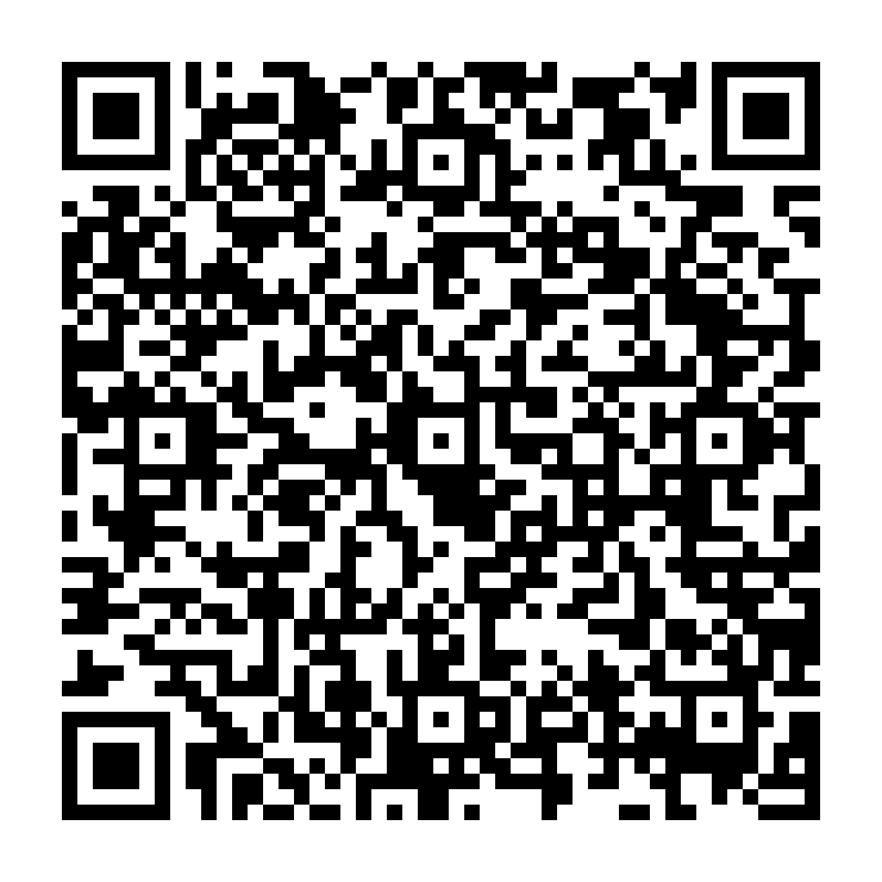 QRコード