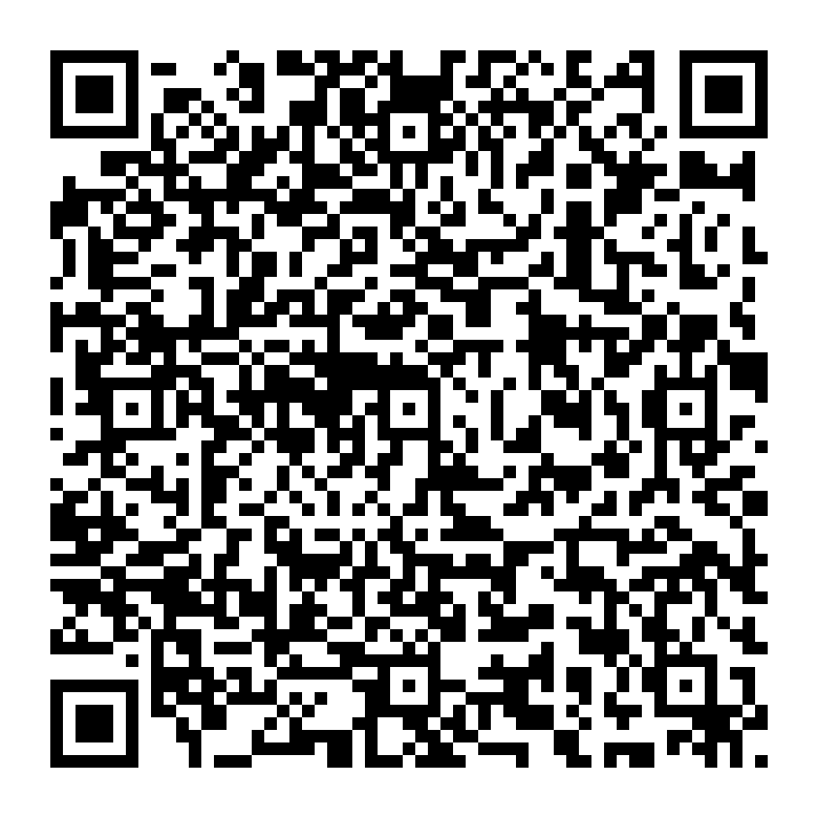 QRコード