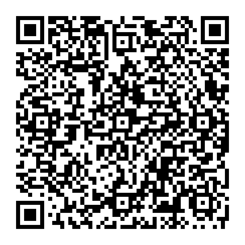 QRコード