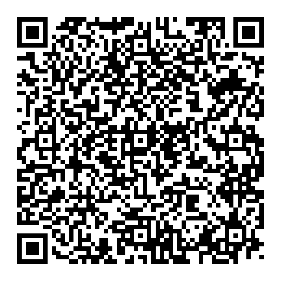 QRコード