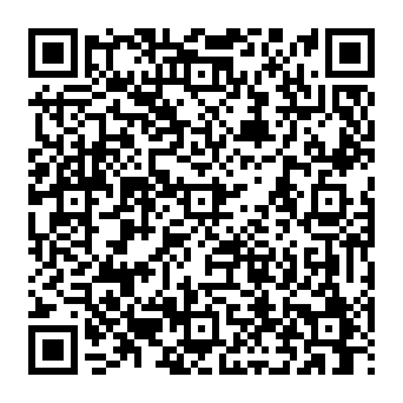 QRコード
