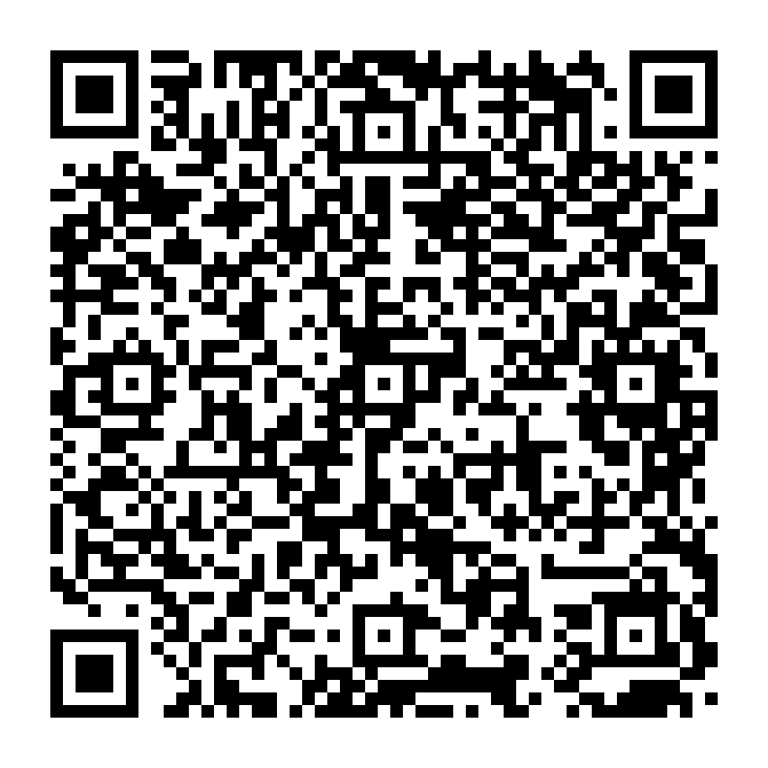 QRコード
