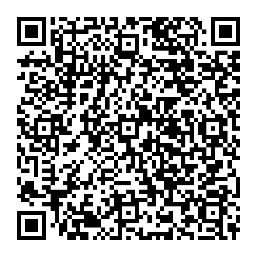 QRコード