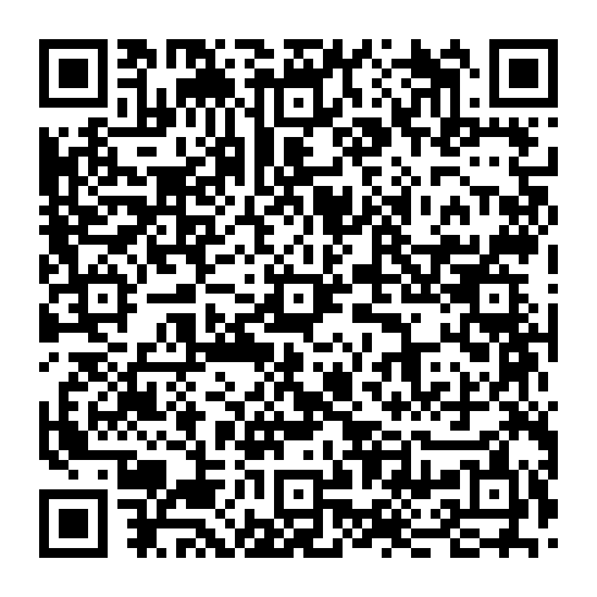 QRコード