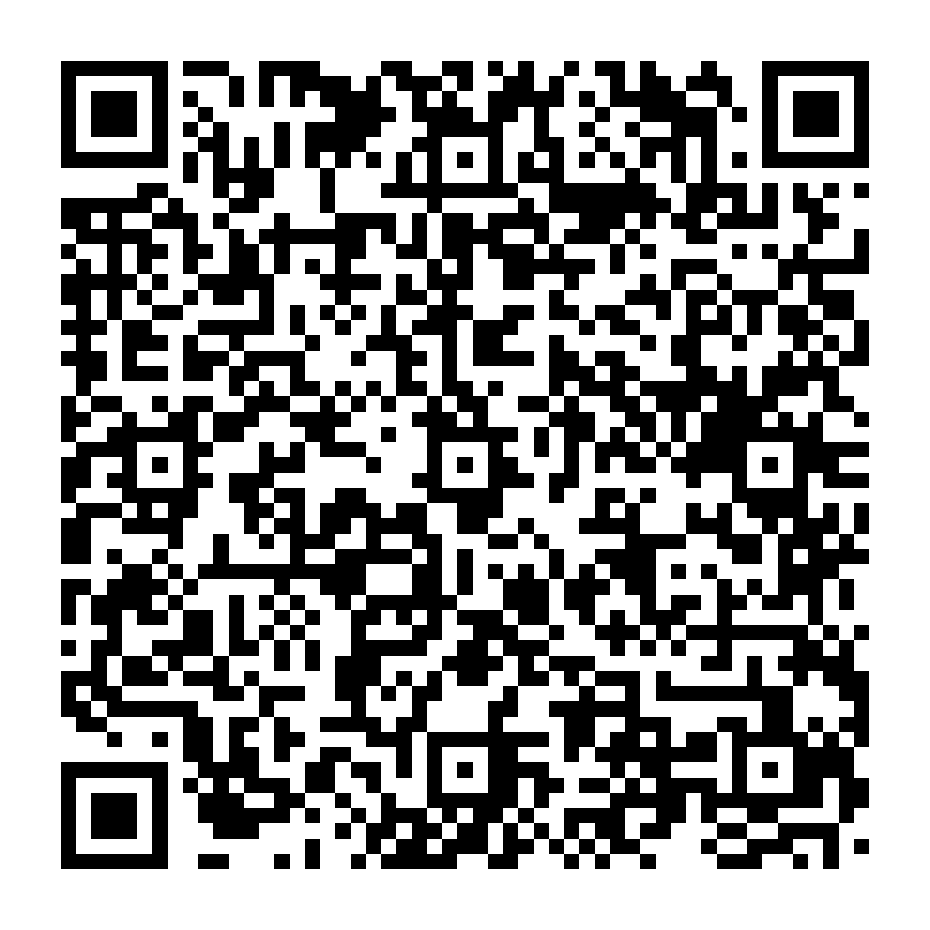 QRコード