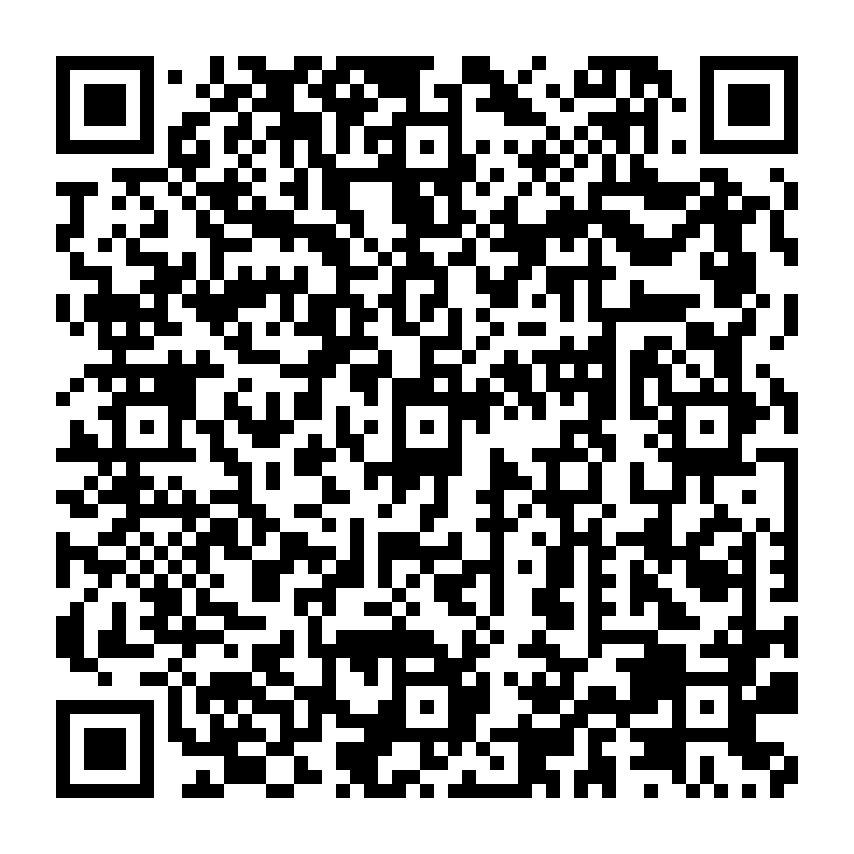QRコード