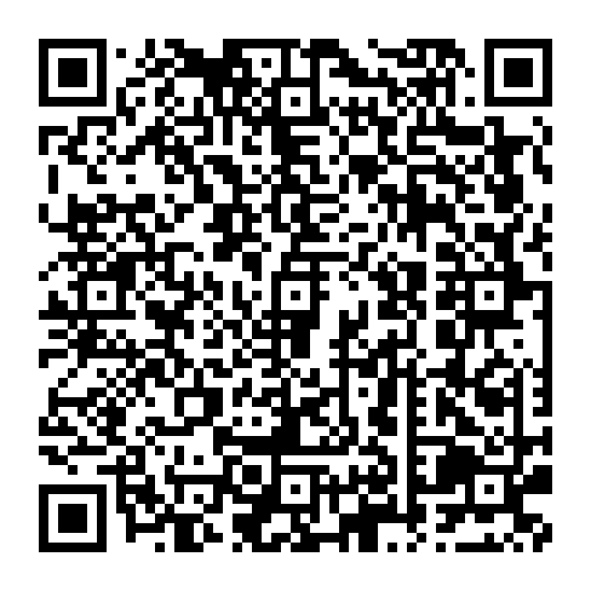 QRコード
