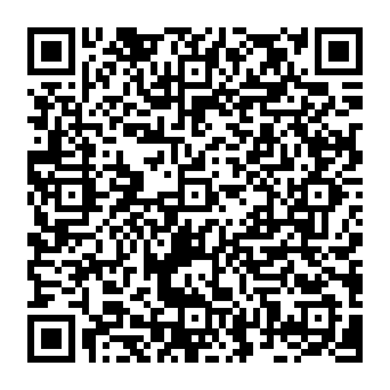 QRコード