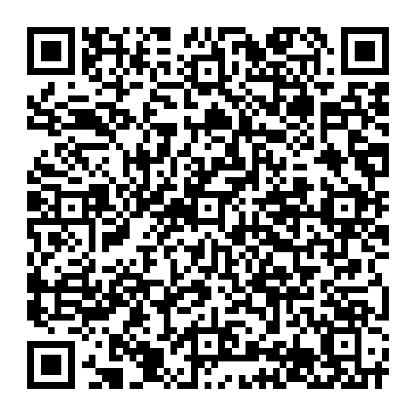 QRコード