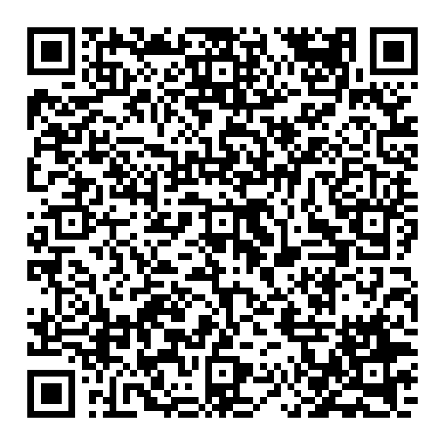 QRコード