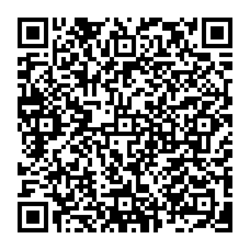 QRコード