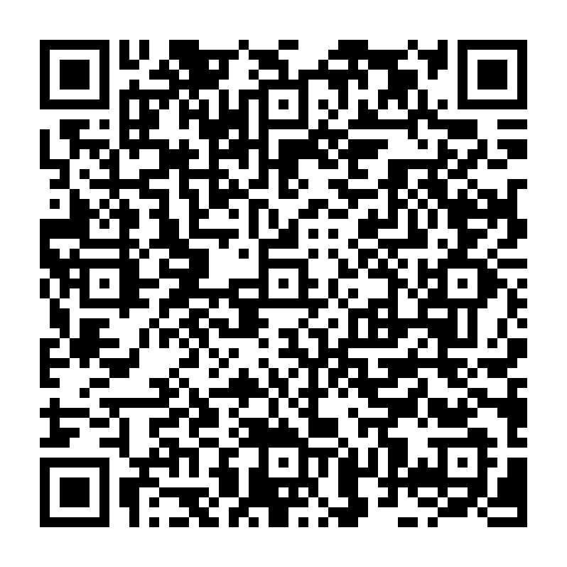 QRコード