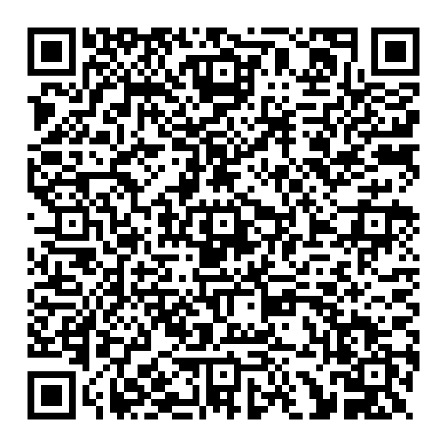 QRコード