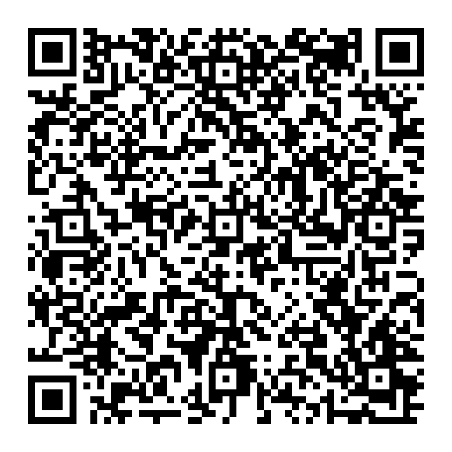 QRコード