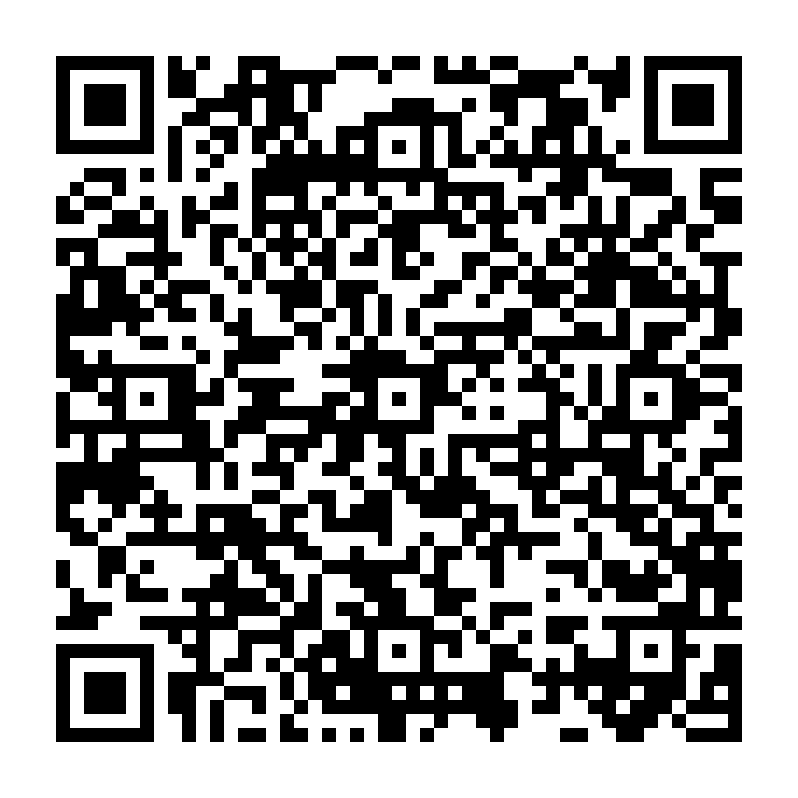 QRコード