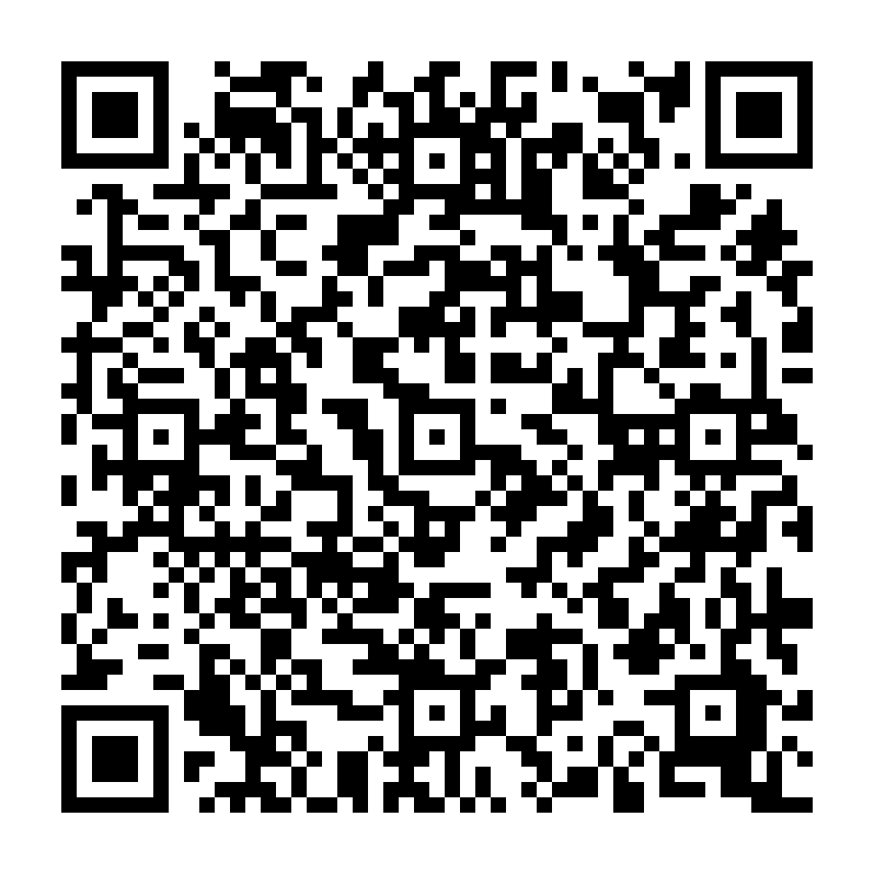 QRコード