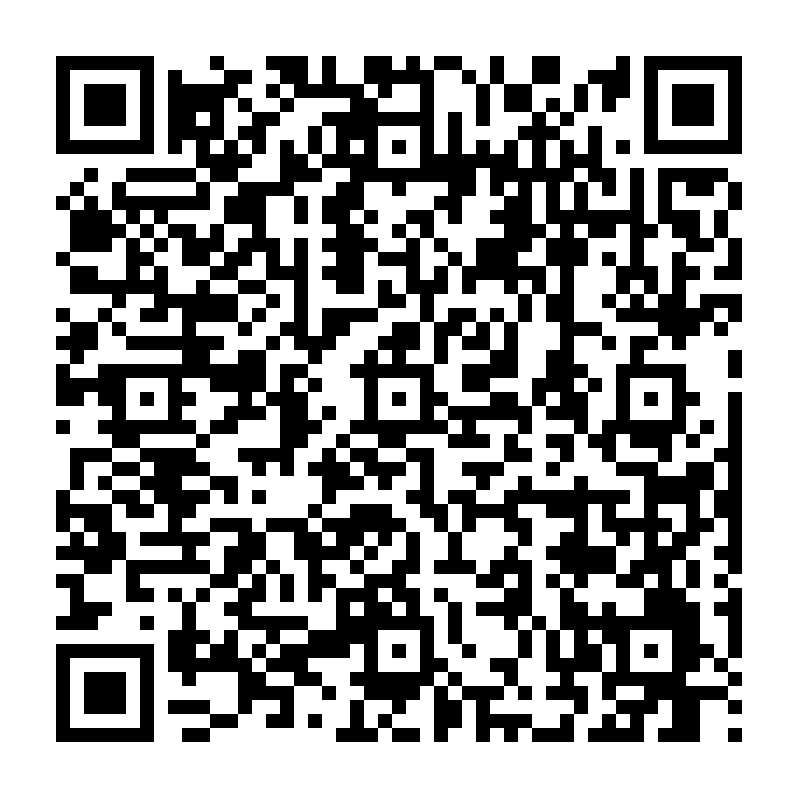 QRコード