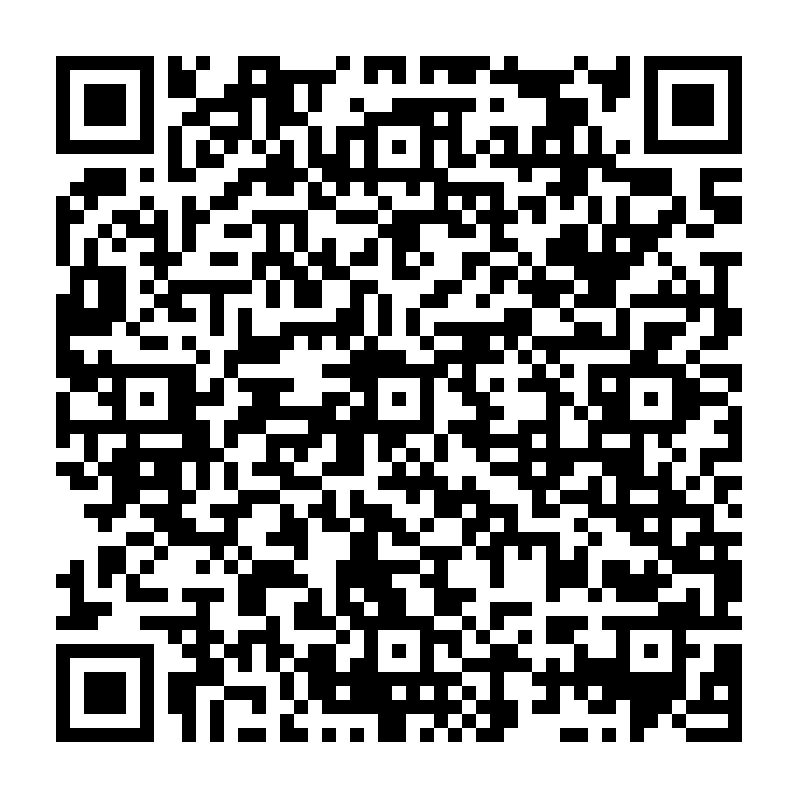 QRコード