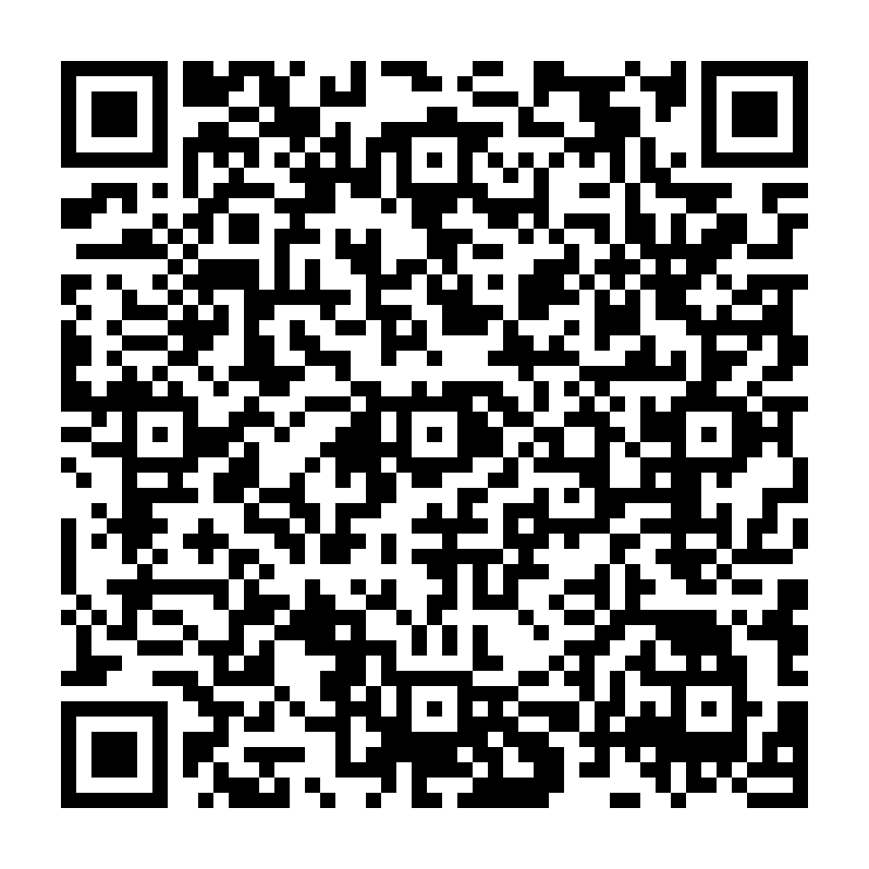 QRコード