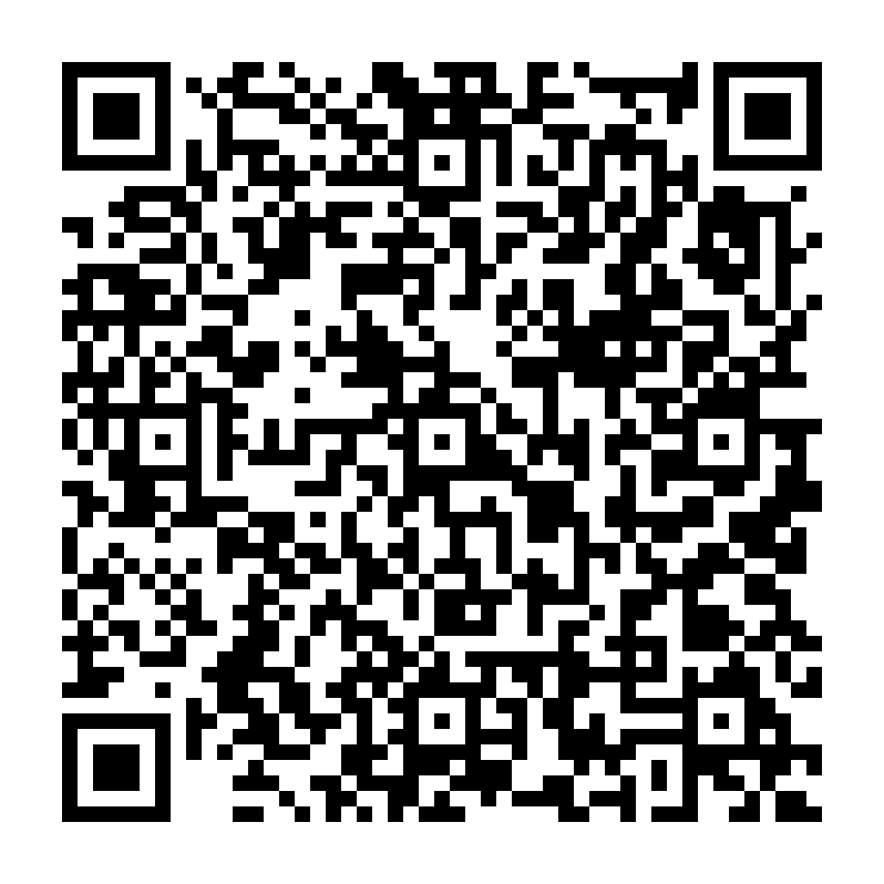 QRコード