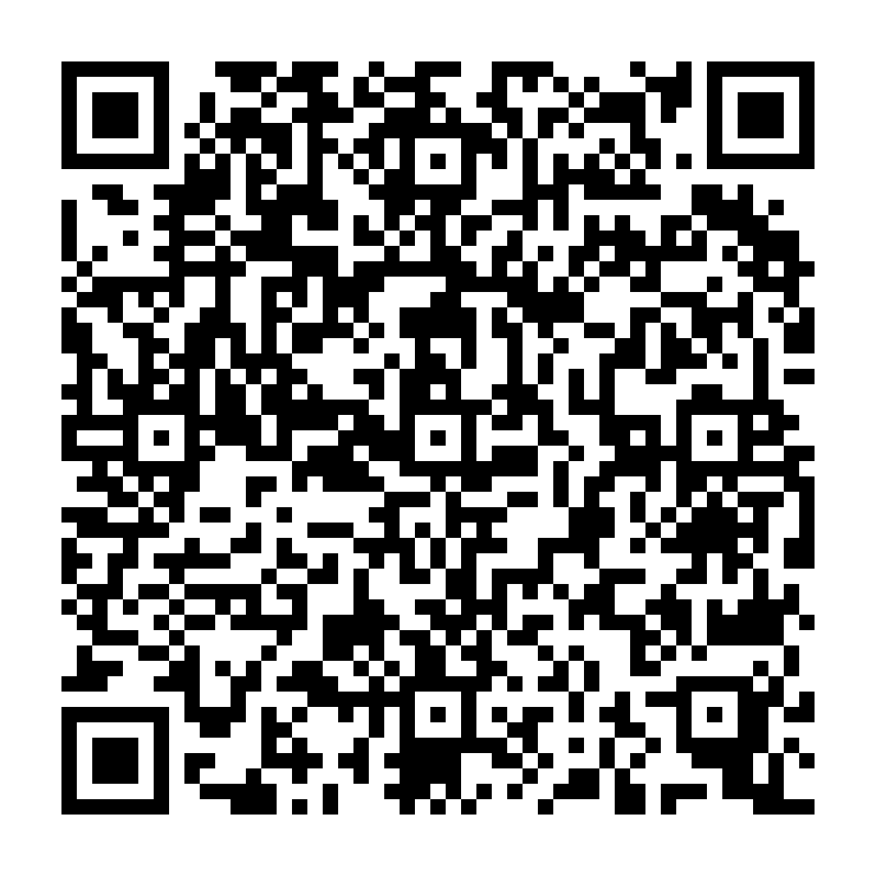 QRコード