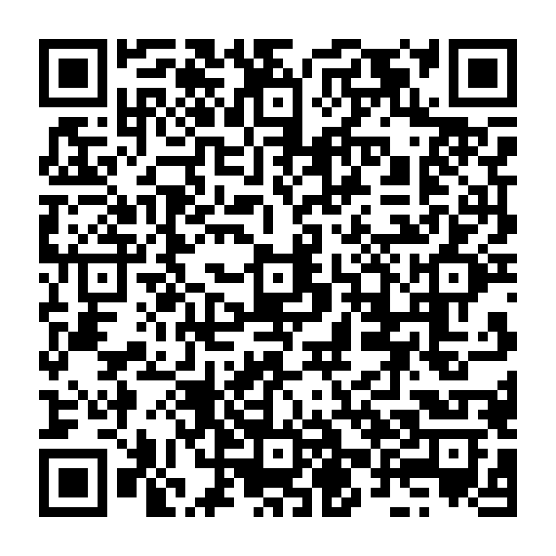 QRコード