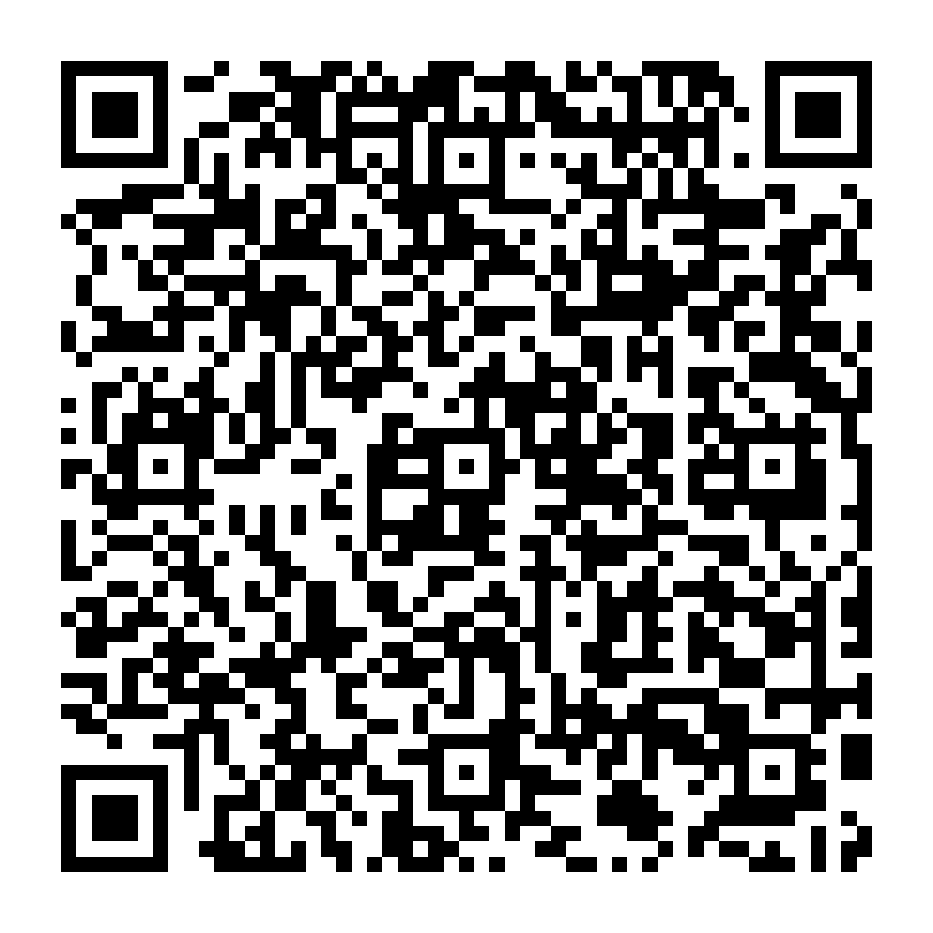 QRコード