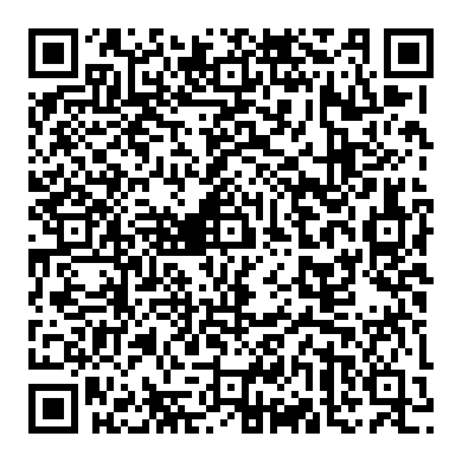 QRコード