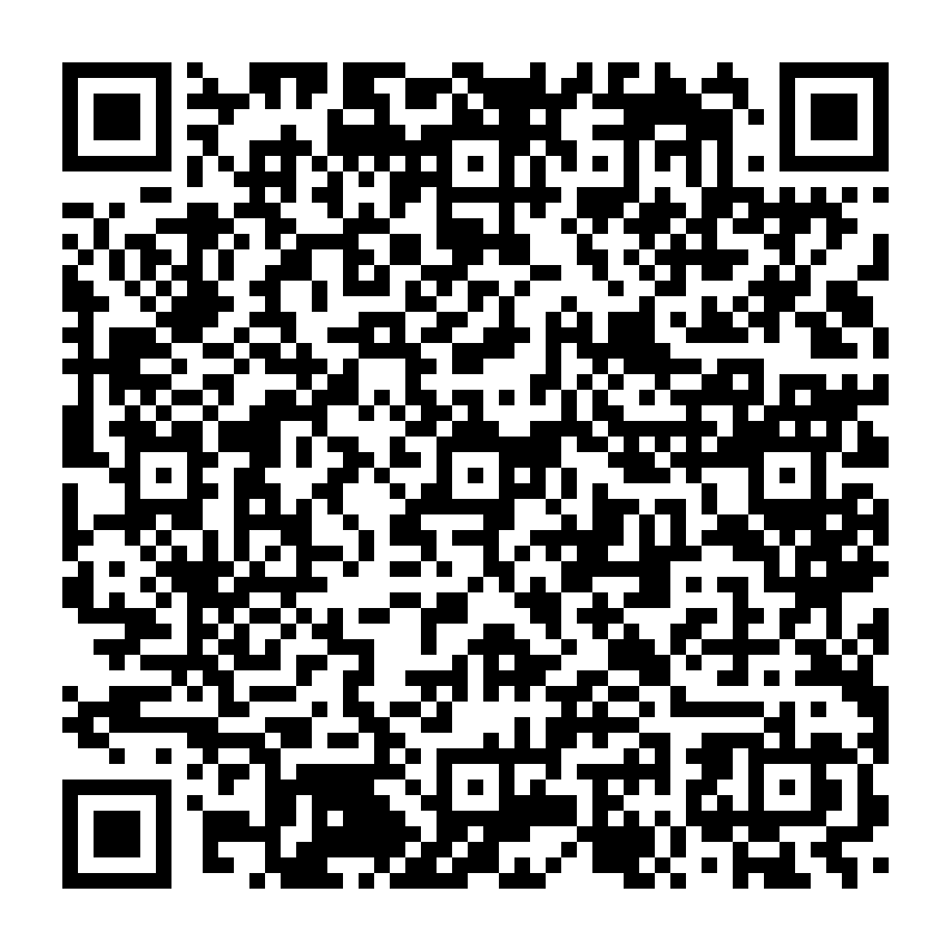 QRコード