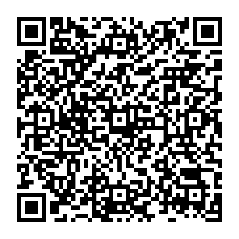 QRコード