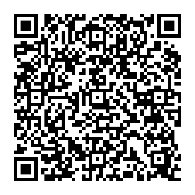 QRコード