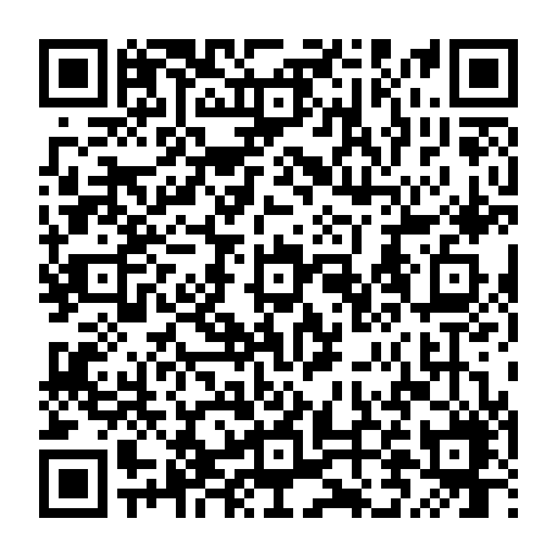 QRコード