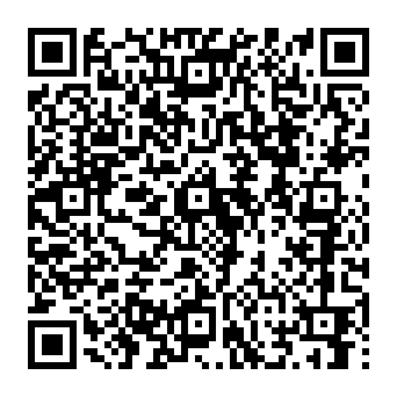 QRコード